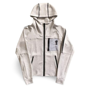 LORGAT T FLEECE TRACKSUIT