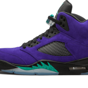 RETRO ALTERNATE GRAPE