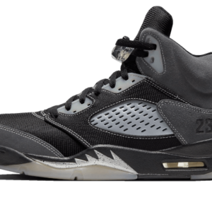 RETRO ANTHRACITE