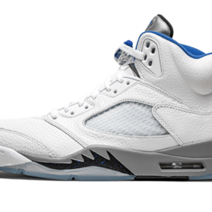 RETRO WHITE STEALTH