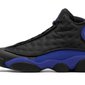 RETRO BLACK HYPER ROYAL