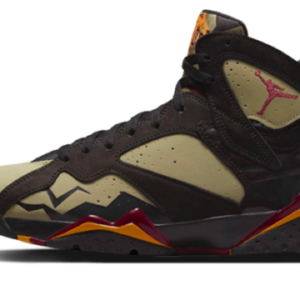 RETRO BLACK OLIVE