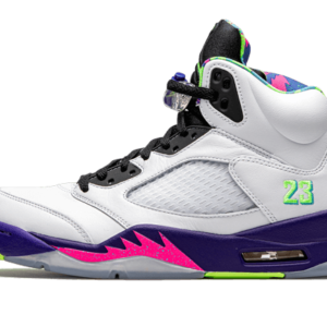 ALTERNATE BEL-AIR