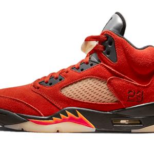 DUNK ON MARS