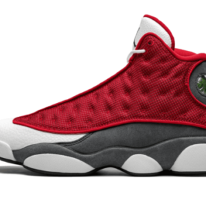 Retro Red Flint