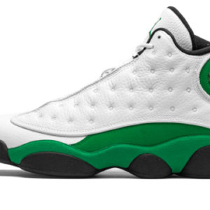 LUCKY GREEN