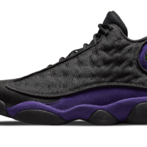 RETRO COURT PURPLE