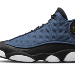 Retro Brave Blue