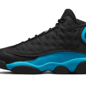 Retro University Blue