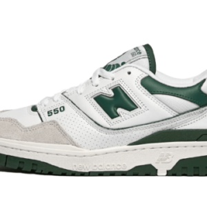 White Green
