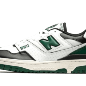 White Green Black
