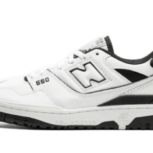 White Black