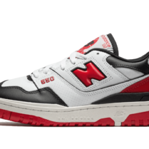 White Red Black