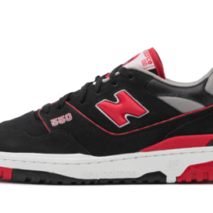 Black Red