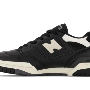 BLACK CREAM WHITE
