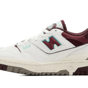Burgundy Cyan