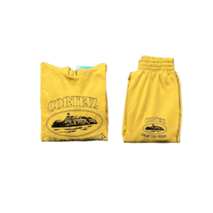 TRACKSUIT CORTEIZ
