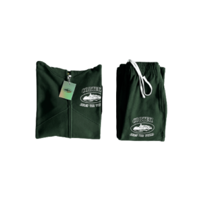 TRACKSUIT CORTEIZ