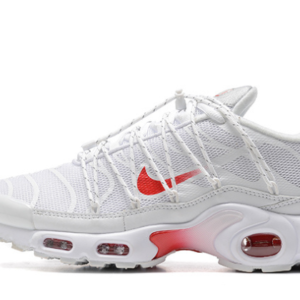 White Red Utility