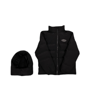 TRIPLE BLACK HYPERDRIVE DETACHABLE