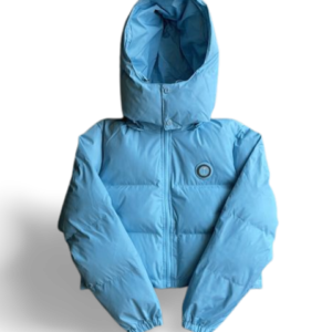 WOMENS IRONGATE DETACHABLE HOODER PUFFER