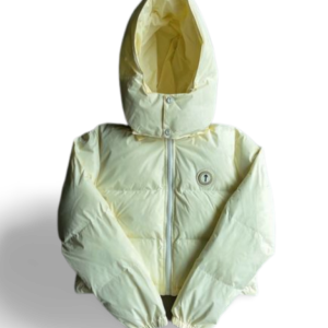 WOMENS IRONGATE DETACHABLE HOODED PUFFER
