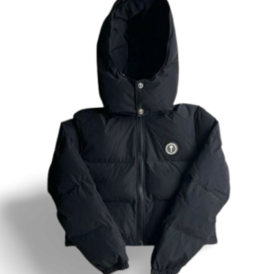 WOMENS IRONGATE DETACHABLE HOODED PUFFER