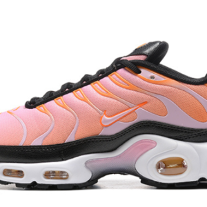 Coral Striped