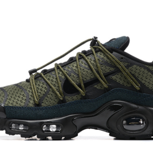 Army Black Utility