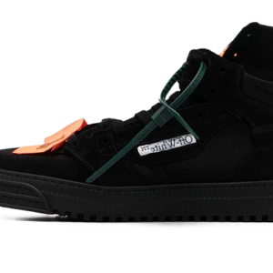 Court 3.0 high-top Black