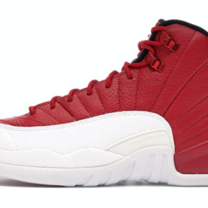 Retro Gym Red