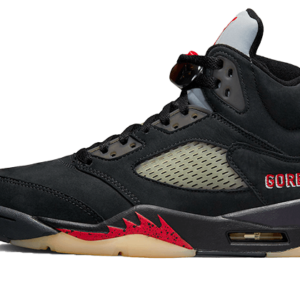 GORE-TEX OFF-NOIR