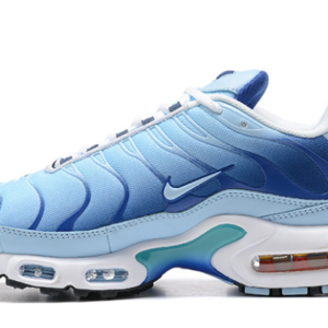 Aqua Gradient