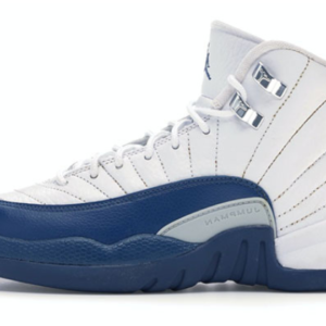 Retro French Blue