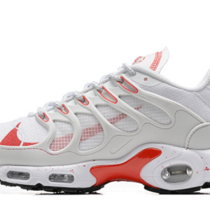 White Red TS