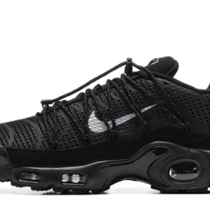 Black Utility