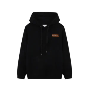 HOODIE – BURBBERY