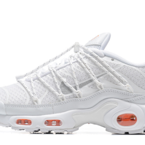 White Orange Utility