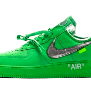 Light Green Spark
