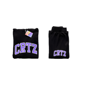 TRACKSUIT CORTEIZ