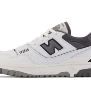 White Dark Grey
