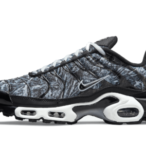 Dark Smoke Grey