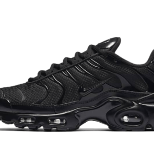 Triple Black