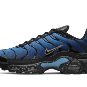 Blue Black