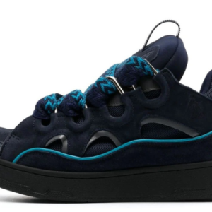 Curb Black Blue
