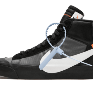 Blazer Mid  Grim Reaper