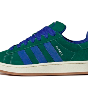 Dark Green Semi Lucid Blue