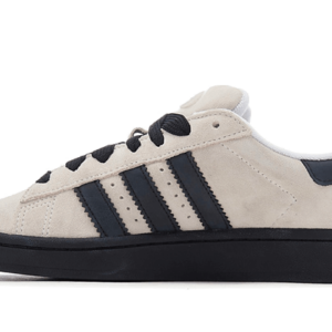 Footwear White Core Black