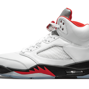 FIRE RED