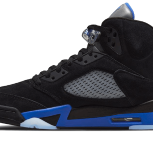 RACER BLUE